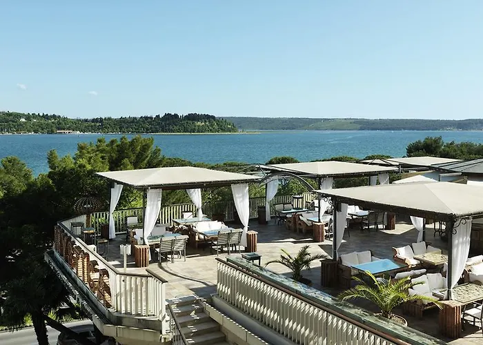 Riviera - Terme & Wellness Lifeclass Порторож