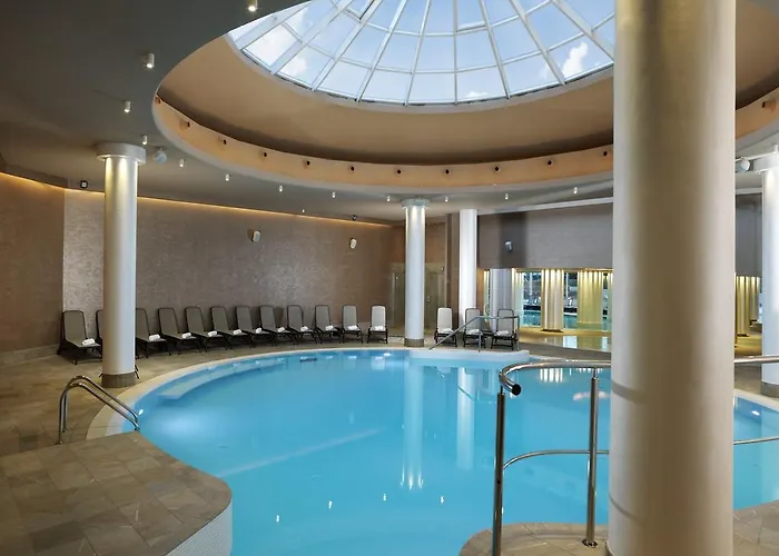 Riviera - Terme & Wellness Lifeclass 4*