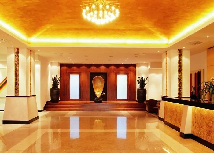 Riviera - Terme & Wellness Lifeclass 4*