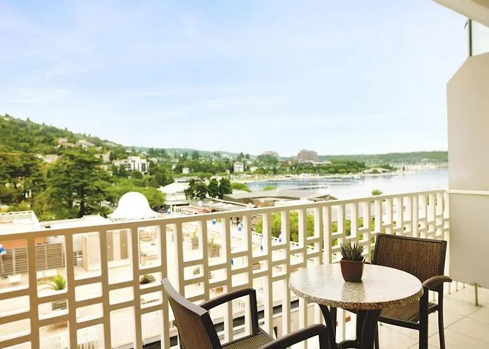 Riviera - Terme & Wellness Lifeclass 4* 波尔托罗