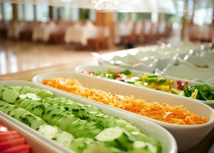 Riviera - Terme & Wellness Lifeclass